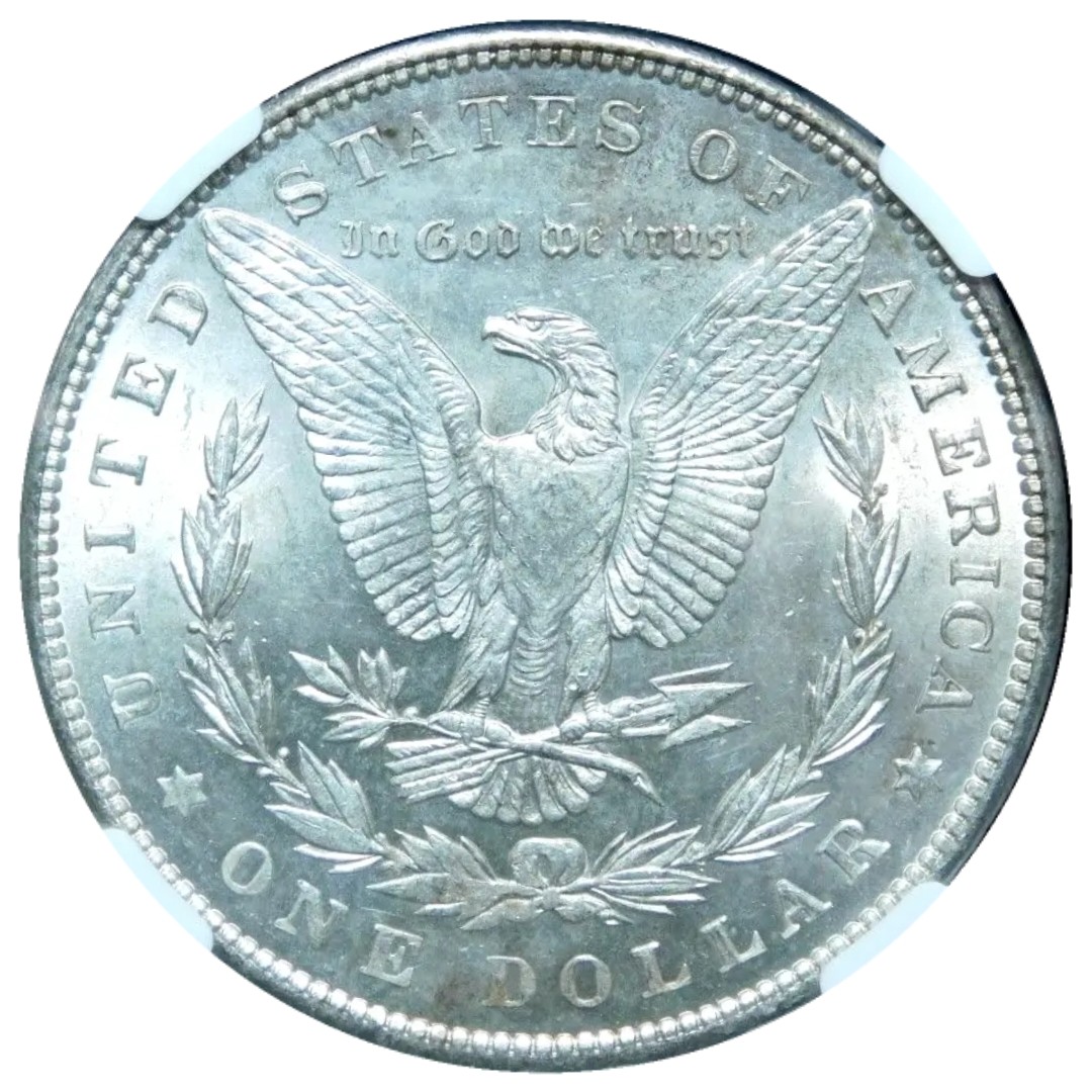 1898-$1-Morgan-Dollar-#6